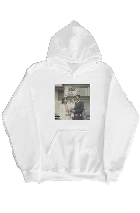 gildan pullover hoody