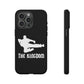 Kingdom Tough Phone Cases (black)