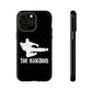 Kingdom Tough Phone Cases (black)