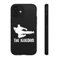 Kingdom Tough Phone Cases (black)