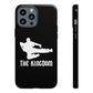 Kingdom Tough Phone Cases (black)