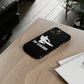 Kingdom Tough Phone Cases (black)