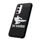 Kingdom Tough Phone Cases (black)