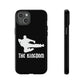 Kingdom Tough Phone Cases (black)