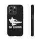 Kingdom Tough Phone Cases (black)