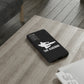 Kingdom Tough Phone Cases (black)