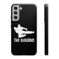 Kingdom Tough Phone Cases (black)