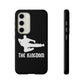 Kingdom Tough Phone Cases (black)