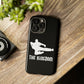 Kingdom Tough Phone Cases (black)