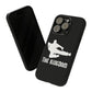 Kingdom Tough Phone Cases (black)