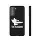 Kingdom Tough Phone Cases (black)