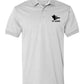 Kingdom white Polo