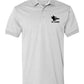 Kingdom white Polo