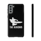 Kingdom Tough Phone Cases (black)