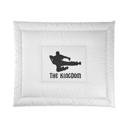 Kingdom Comforter