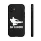 Kingdom Tough Phone Cases (black)