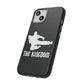 Kingdom Tough Phone Cases (black)