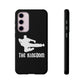 Kingdom Tough Phone Cases (black)