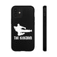 Kingdom Tough Phone Cases (black)