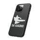 Kingdom Tough Phone Cases (black)