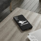 Kingdom Tough Phone Cases (black)