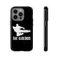 Kingdom Tough Phone Cases (black)