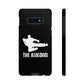 Kingdom Tough Phone Cases (black)