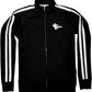 Independent Kingdom Track Jacket (Black)