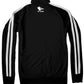 Independent Kingdom Track Jacket (Black)