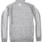 Independent Kingdom Track Jacket (Grey)