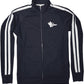 Independent Kingdom Track Jacket (Blue)