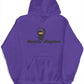 gildan Kingdom pullover hoody (purple)