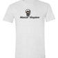 Soft Style Kingdom T Shirt (charcoal)