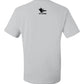 JERZEES Dri-Power  T-Shirt silver