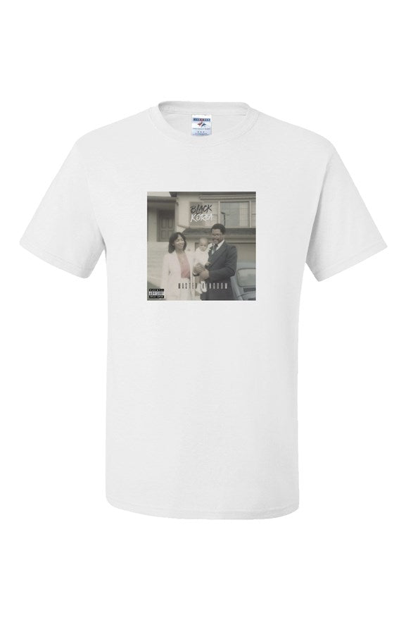 JERZEES Dri-Power  T-Shirt white