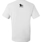 JERZEES Dri-Power  T-Shirt white
