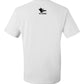 JERZEES Dri-Power  T-Shirt white